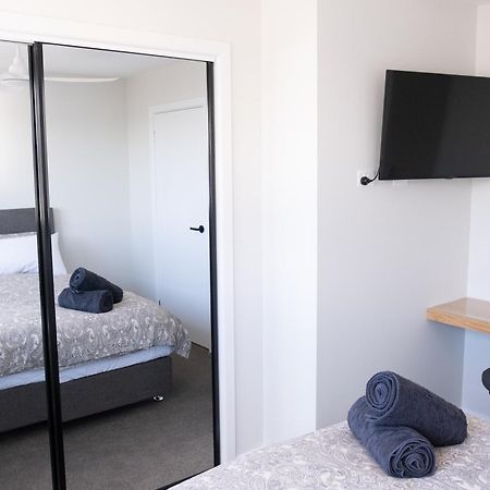 Silversands Beach Cottage Mount Martha Buitenkant foto