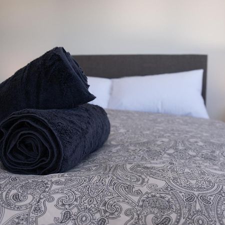 Silversands Beach Cottage Mount Martha Buitenkant foto