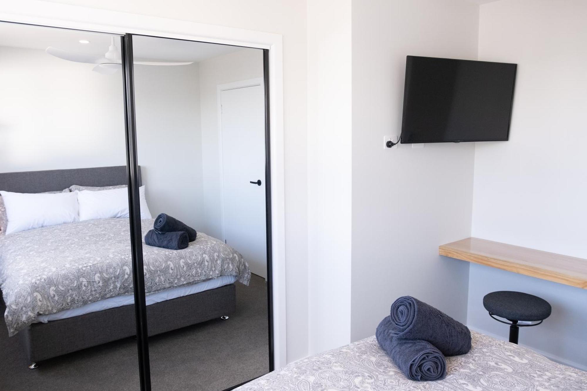 Silversands Beach Cottage Mount Martha Buitenkant foto