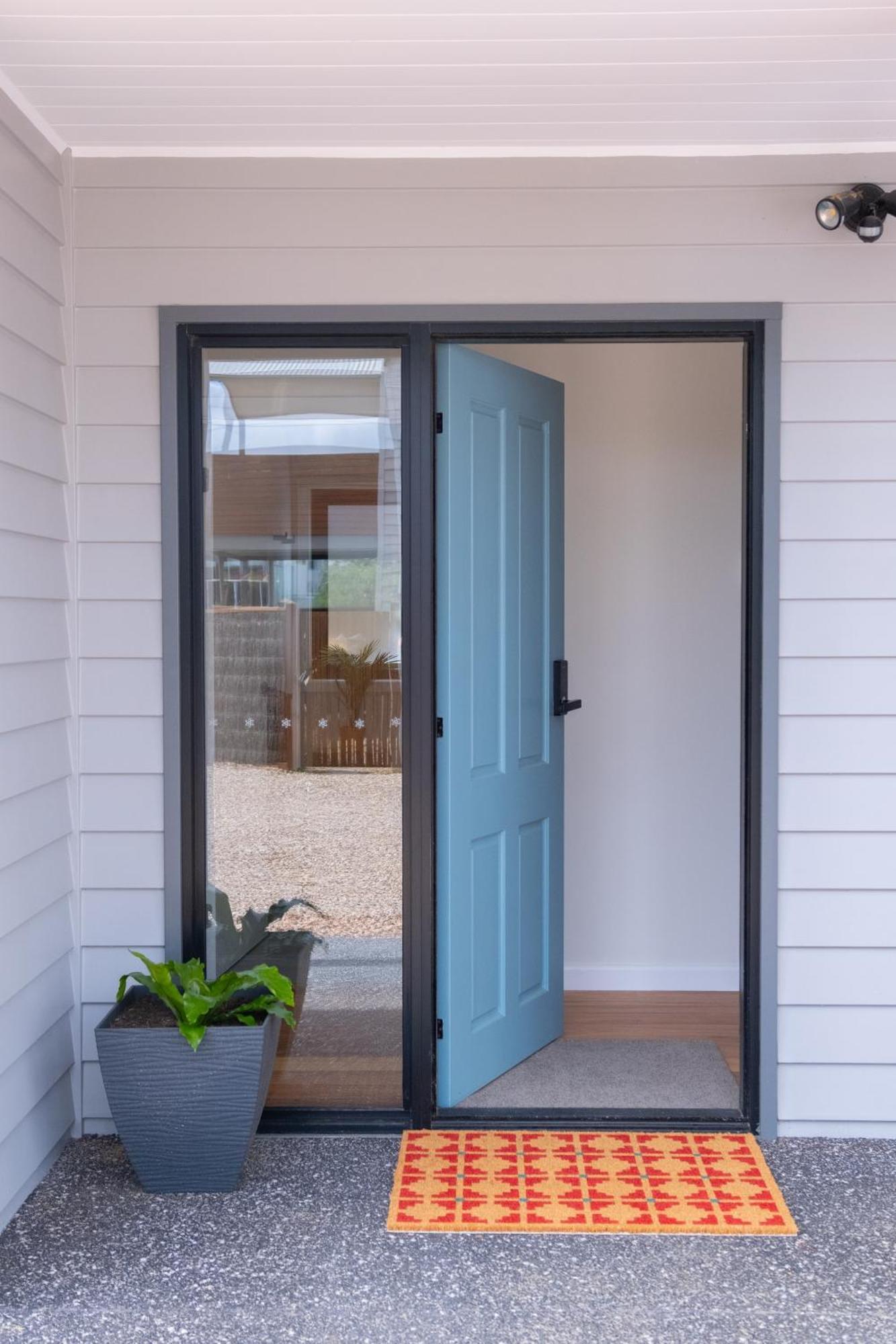 Silversands Beach Cottage Mount Martha Buitenkant foto